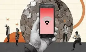 مطالبه اینترنت آزاد جرم نیست؛ صدا و سیما نباید مردم خواهان حق اینترنت را مسخره کند