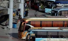  به سرعت ۳۰ دستگاه اتوبوس برای انتقال زائران اربعین از مرز مهران اعزام کنید