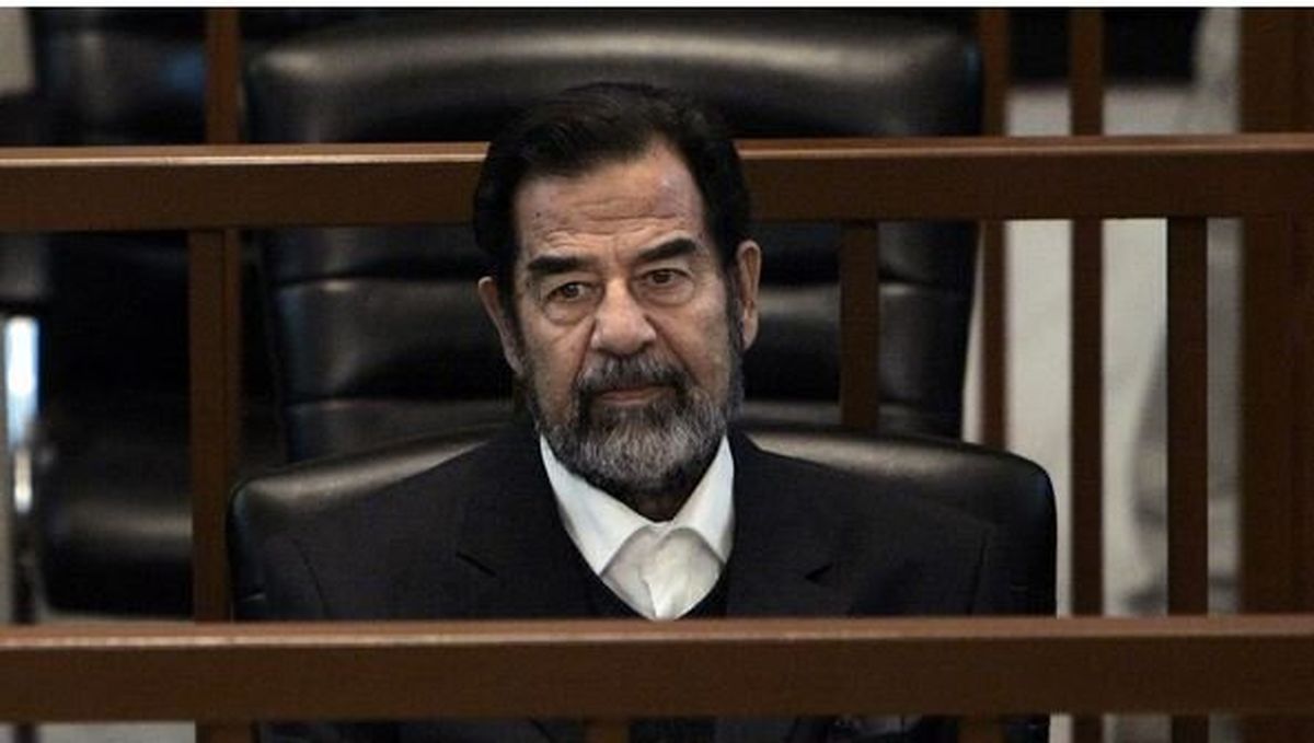 سالگرد اعدام صدام/ وکیل سابق: "می‌دانست که اعدامش حتمی است"

