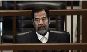 سالگرد اعدام صدام/ وکیل سابق: "می‌دانست که اعدامش حتمی است"

