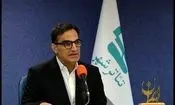 استعفای کوروش سلیمانی از مدیریت تئاتر شهر