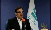 استعفای کوروش سلیمانی از مدیریت تئاتر شهر