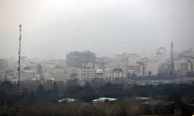 شایع ترین بیماری‌های ناشی از آلودگی هوا کدامند؟/ اینفوگرافیک