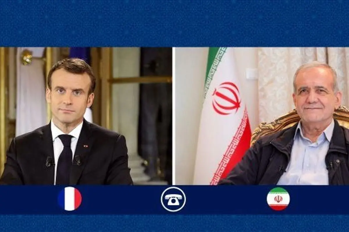 پزشکیان: برقراری آتش‌بس در لبنان از شروط محوری ایران است 