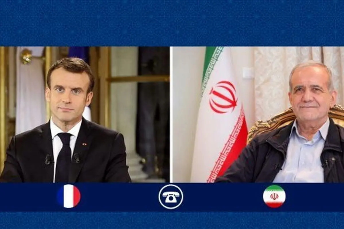 پزشکیان: برقراری آتش‌بس در لبنان از شروط محوری ایران است 