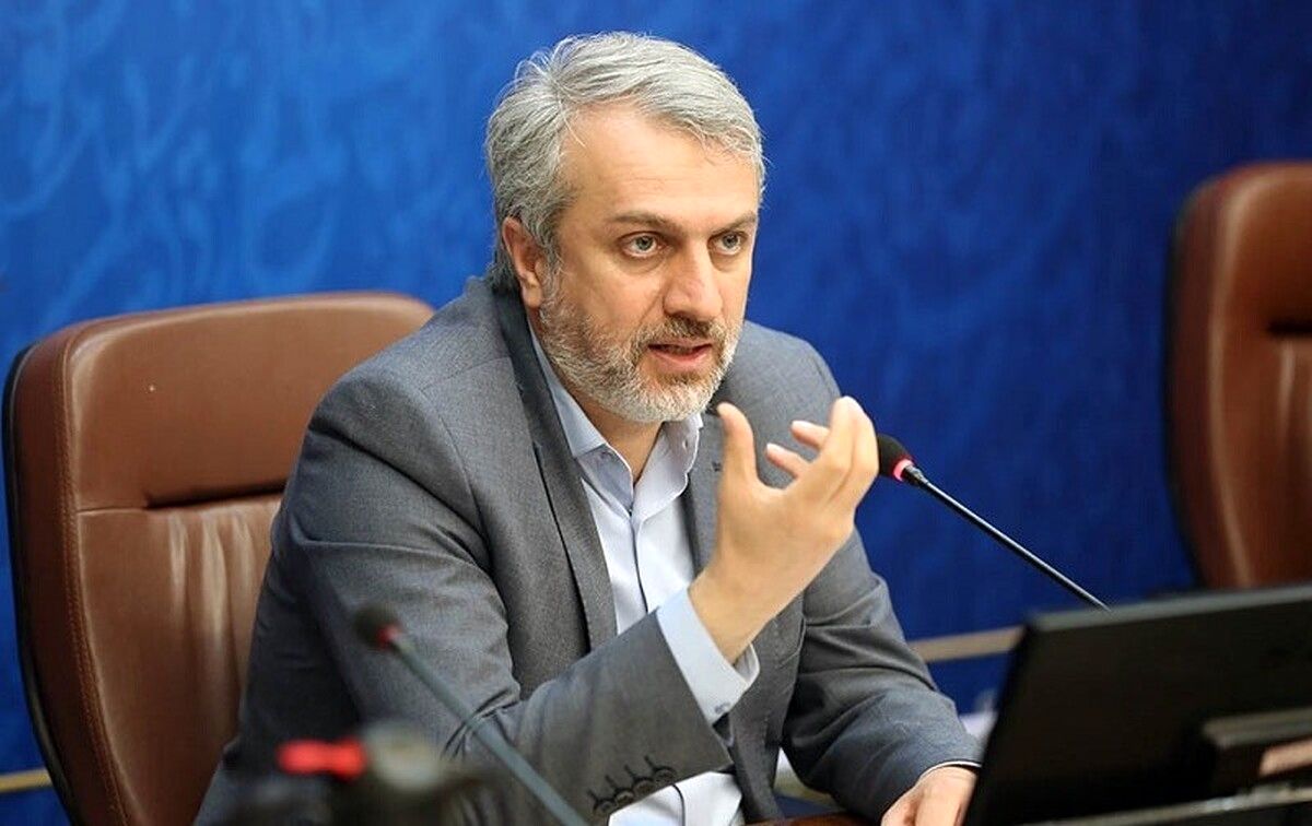 وزیر دولت رئیسی: از ماجرای خودروهای شاسیبلند خبر نداشتم؛ حداقل یکی را برای خودم برمیداشتم