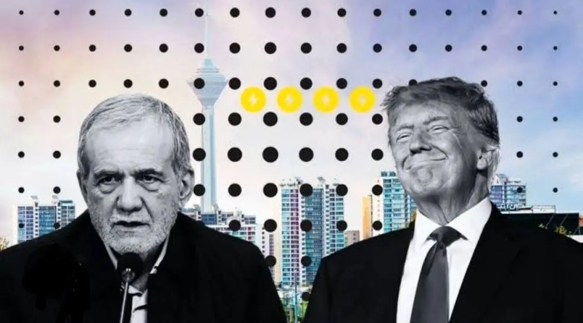 پزشکیان به ترامپ تضمین مکتوب داد / ماجرای نامه‌ای که عراقچی برای ویتکاف فرستاد