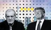پزشکیان به ترامپ تضمین مکتوب داد / ماجرای نامه‌ای که عراقچی برای ویتکاف فرستاد