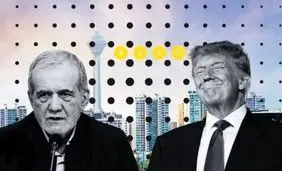 پزشکیان به ترامپ تضمین مکتوب داد / ماجرای نامه‌ای که عراقچی برای ویتکاف فرستاد