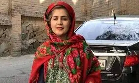 سپیده قلیان حاضر به رعایت حجاب نشد و جلسه دادگاه لغو شد