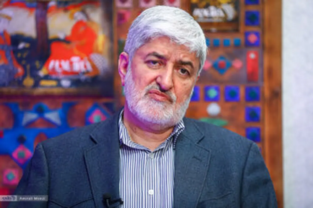 واکنش علی مطهری به حضور بازیگران زن ایرانی در جشنواره کن؛ همرنگ جماعت نشوید