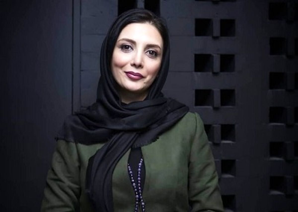  واکنش رویا میرعلمی به خیر درگذشت تلخ الهه حسین نژاد‌ 