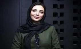 واکنش رویا میرعلمی به خیر درگذشت تلخ الهه حسین نژاد‌