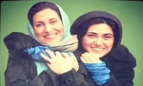 تصویر فاطمه معتمدآریا و باران کوثری از تبلیغات محیطی «عامه‌پسند» حذف شد