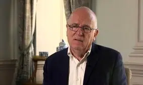 رییس پیشین ام آی۶: انگلیس در جنگ خاکستری با روسیه است