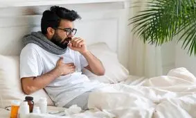 موج آنفلوآنزا اواخر آذر از راه می‌رسد/ آخرین وضعیت کرونا در کشور