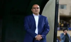 چرا داور پرسپولیس محروم شد و داور استقلال نه؟