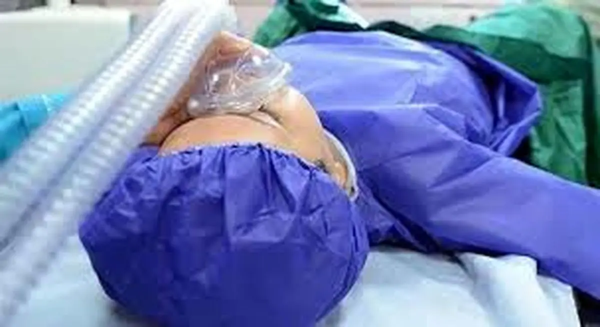 دختر معلول ایرانی که ۲۰ سال از دیدار با پدر و مادر خود محروم است/ ویدئو