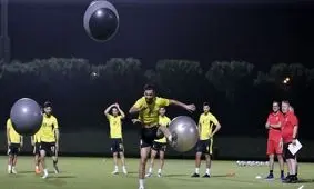 فرصت ۱۷ ساعته سرمربی تیم‌ ملی تا جام جهانی