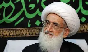 آیت الله نوری همدانی: اختصاص دو سوم سهم امام به زلزله زدگان خوی مجاز است

