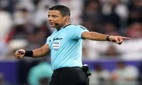 ادامه آزارگری مجازی عراقی‌ها برای علیرضا فغانی/ شماره موبایلش در عراق پخش شد/ عکس