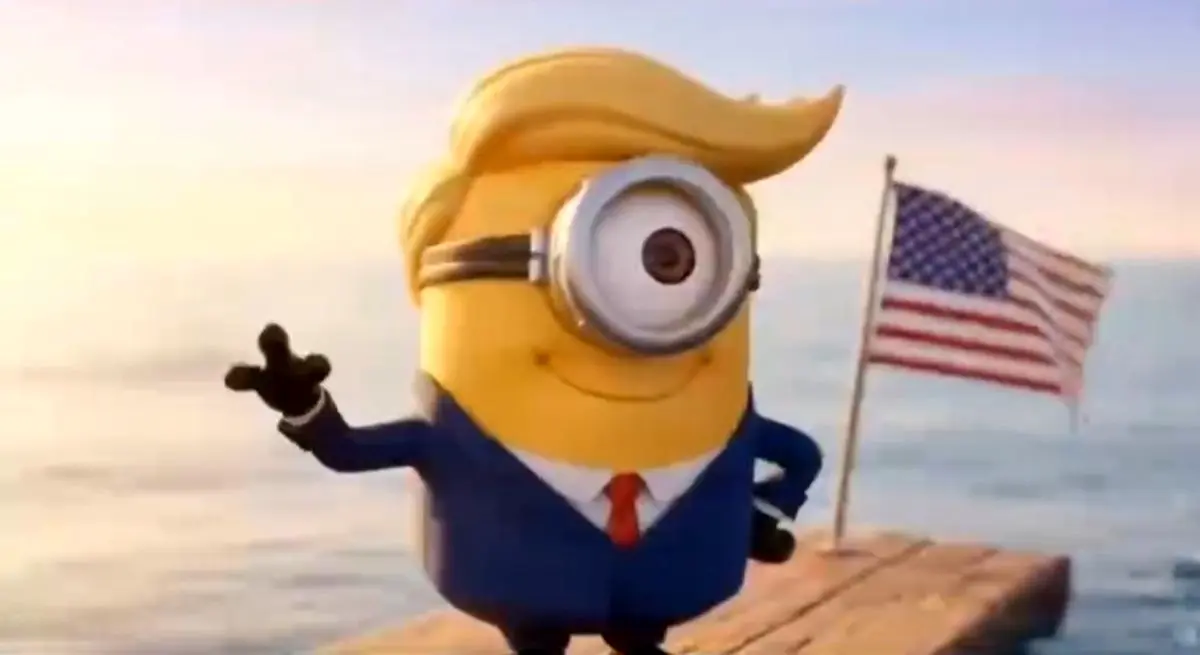 وحشت آمریکا از ویدیوهای لگویی ایران
