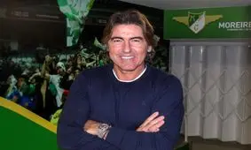 کریستیانو رونالدو: تعهد و تلاش ساپینتو را تحسین می‌کنم