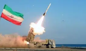 ترکیه رهگیری موشک‌های ایرانی را تکذیب کرد

