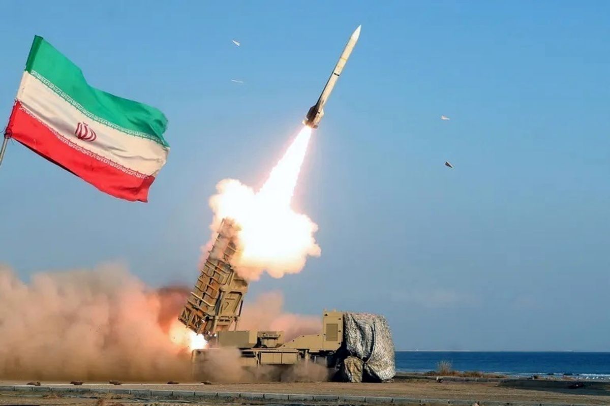 ترکیه رهگیری موشک‌های ایرانی را تکذیب کرد

