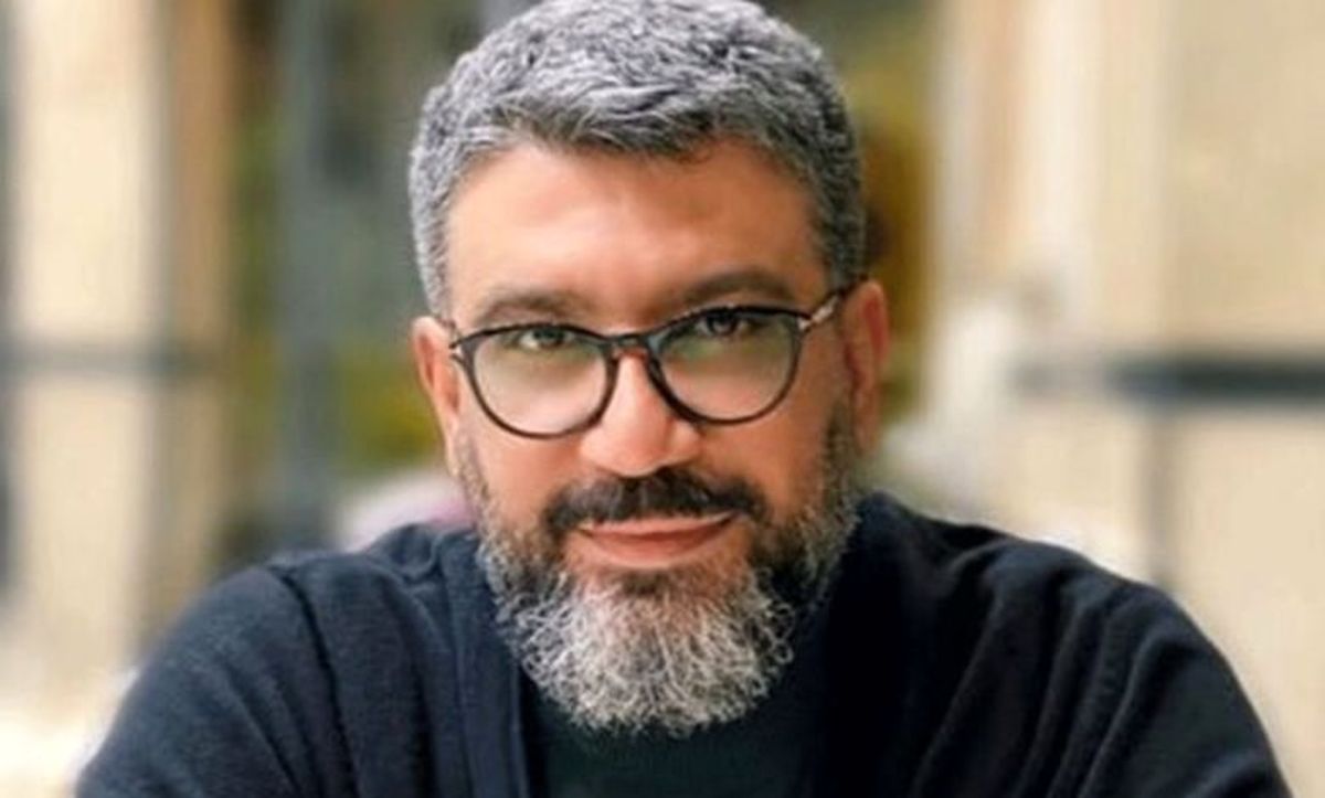 ادامه شعر فروغ را میدانید چیست؟/ کنایه سنگین رضا رشیدپور به شهرداری تهران