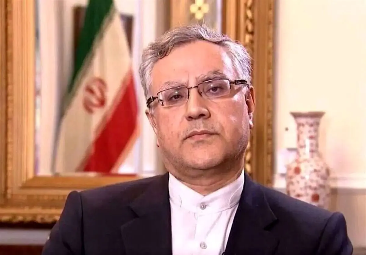  تنگه هرمز برای همه به‌ جز دشمنان ایران، باز است/ ایمنی کشتی‌ها و خدمه، مستلزم هماهنگی با مقامات ایرانی است