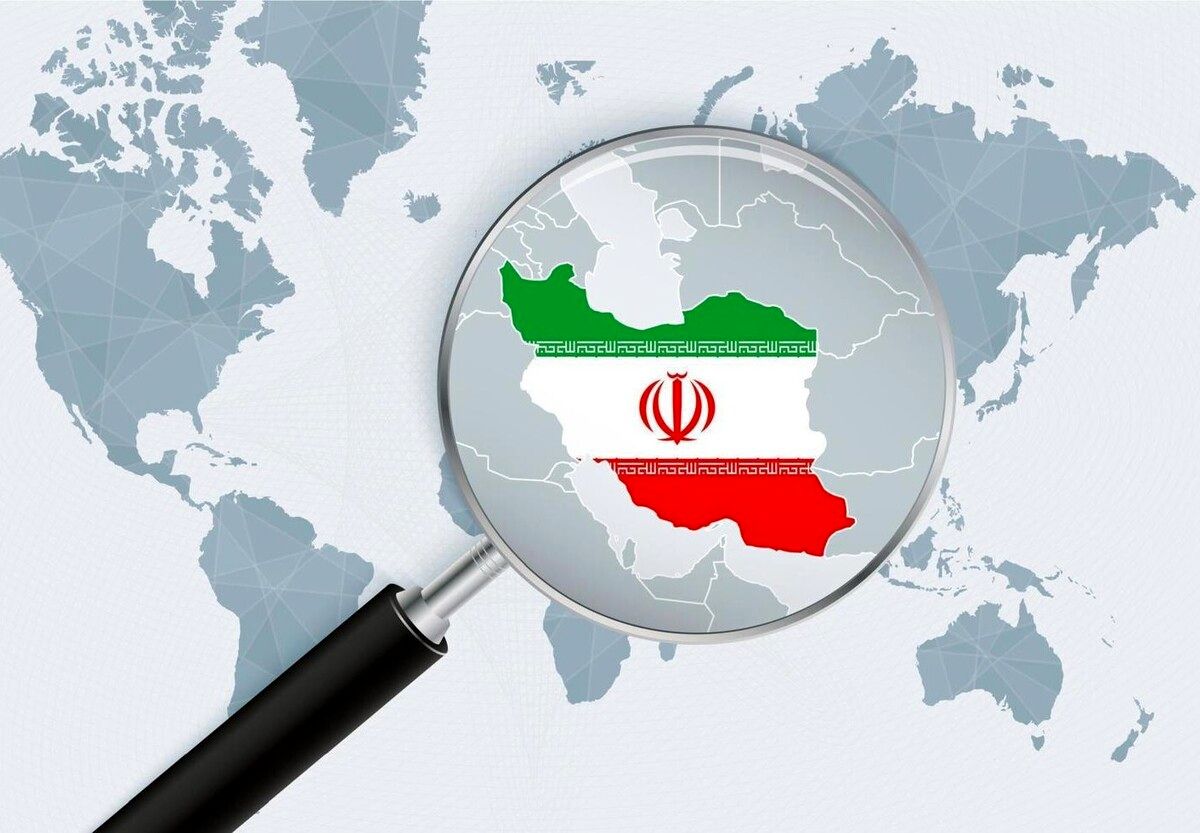 ایران از طریق گسترش دیپلماسی میتواند به کشوری پیشرفته تبدیل شود