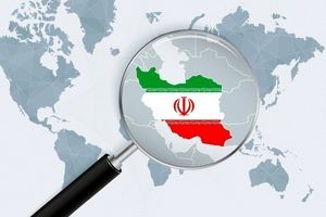  ایران از طریق گسترش دیپلماسی می‌تواند به کشوری پیشرفته تبدیل شود

