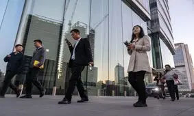 تظاهر به کار کردن؛ کسب‌وکاری که در چین رواج یافته است