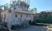 یک‌سوم از  تأسیسات انرژی خاورمیانه  آسیب دیده‌اند

