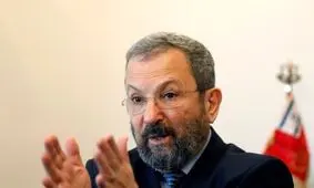 ایهود باراک: اسرائیل حمایت جهانی را از دست داده است