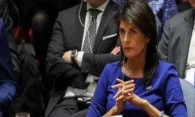 رئیس‌جمهور بعدی آمریکا همان روز اول، برجام را پاره می‌کند

