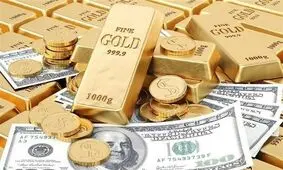 حباب سکه چقدر است؟