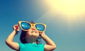 تابش شدید آفتاب در تابستان و تشدید پیری و سرطان پوست