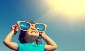 تابش شدید آفتاب در تابستان و تشدید پیری و سرطان پوست