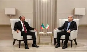 پزشکیان: رژیم صهیونیستی دست از پا خطا کند، پاسخ غیرقابل باور دریافت می‌کند

