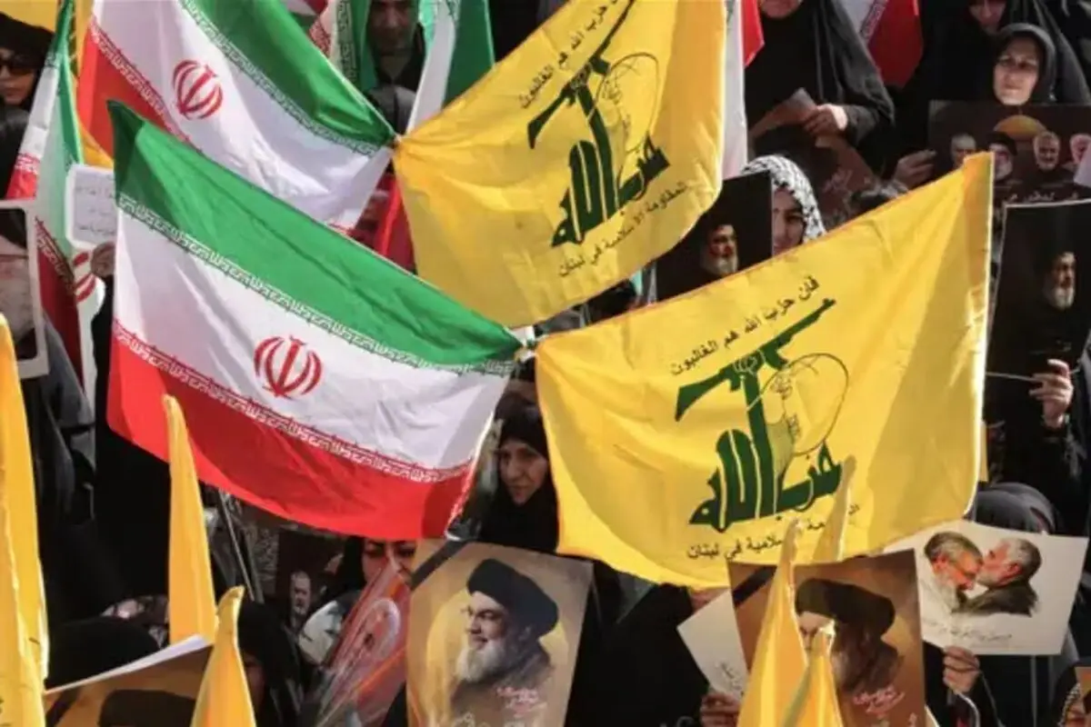 سپاه:بدون عقب نشینی اسرائیل از لبنان، آرامش منطقه برقرار نمی شود