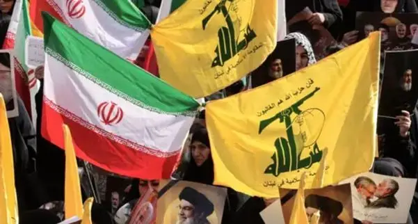 سپاه:بدون عقب نشینی اسرائیل از لبنان، آرامش منطقه برقرار نمی شود