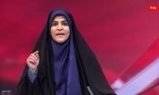 تقدیم سیمرغ بلورین جشنواره فیلم فجر به سحر امامی 