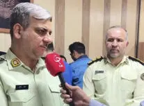 هشدار پلیس به سارقان مسلح