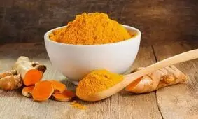 روش ساده تشخیص زردچوبه اصل از تقلبی/ ویدئو