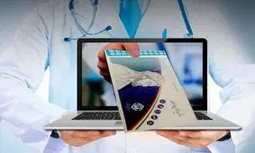 داروخانه ها تا اردیبهشت نسخه کاغذی می پذیرند