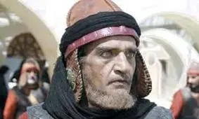 سفر به تاریخ؛ چهرۀ «بن حریث» (سریال مختارنامه) در 34 سالگی در یک فیلم؛ سال 1358 