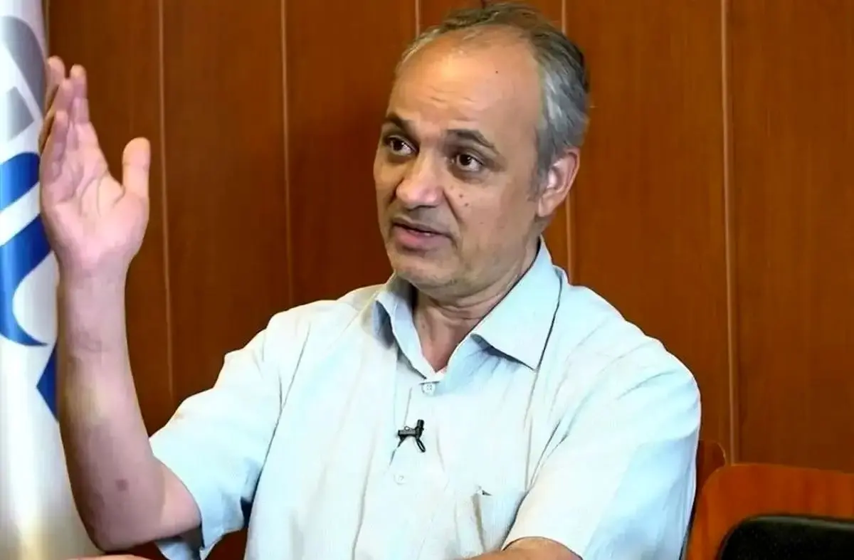 زیدآبادی: راه اصلاح امور کشور گشوده می‌شود و شیوهٔ براندازی به محاق می‌رود/ فرصت‌های زیادی در حال ظهور است
