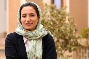 نگار جواهریان: همیشه نقش پسر را در خانواده داشتم/ مادرم در بچگی ام سرطان داشت/ ویدئو